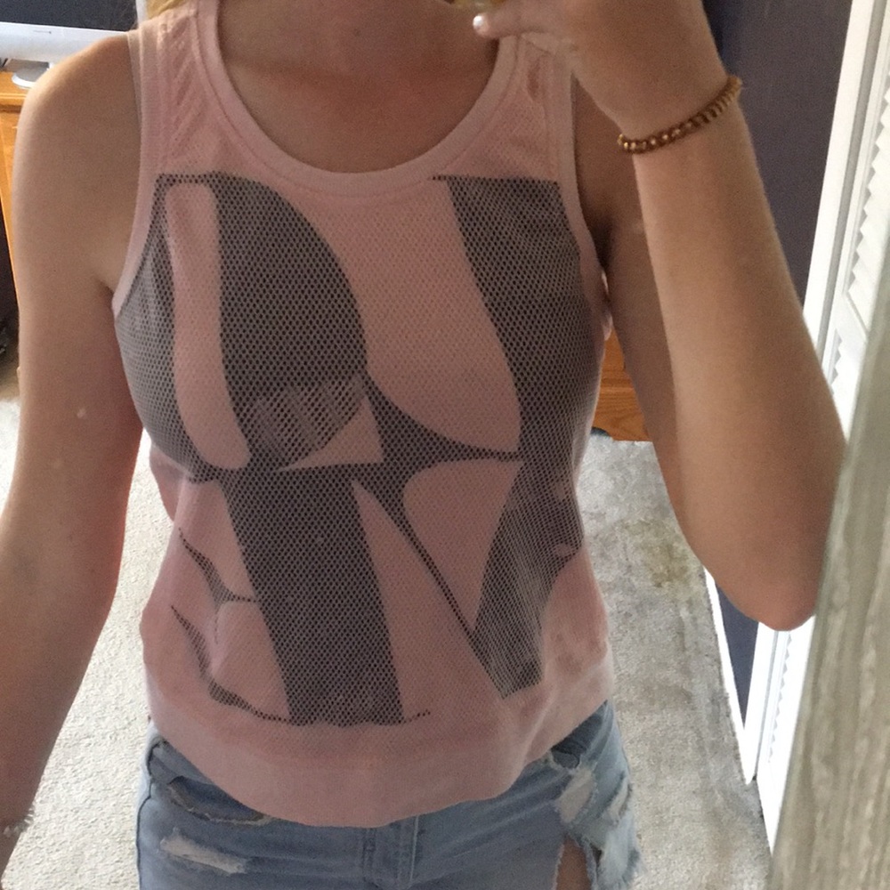 Love shirt